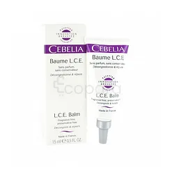 CEBELIA BAUME L C E 15ML