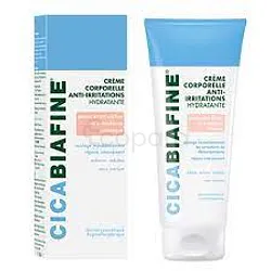 CICABIAFINE EAU CORPORELLE PEAUX TRES SECHES 200ML