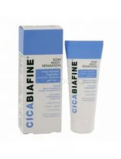 CICABIAFINE SOIN MULTI-REPARATION ANTI-BACTERIEN TUBE 40ML