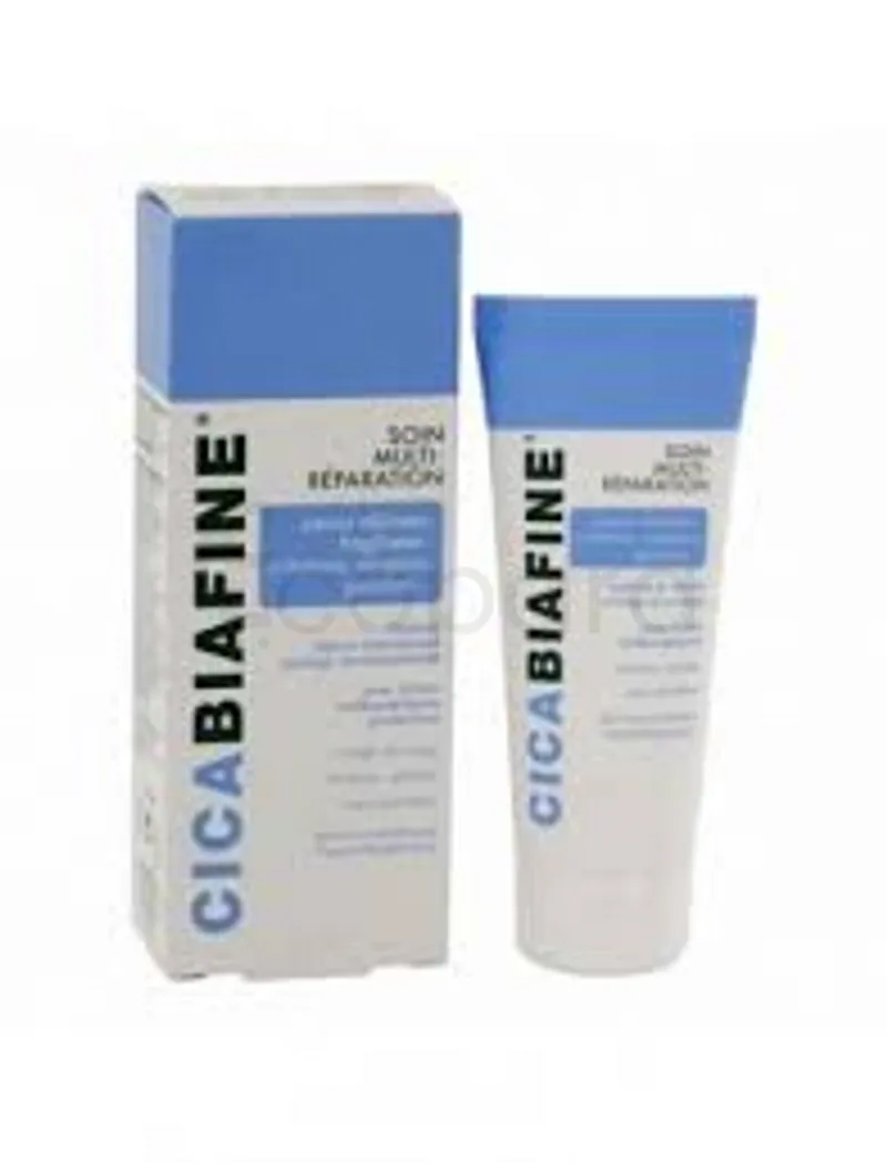 CICABIAFINE SOIN MULTI-REPARATION ANTI-BACTERIEN TUBE 40ML