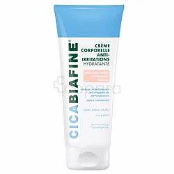 CICABIAFINE CREME HYDRATANTE CORPORELLE ANTI-IRRITATIONS TUBE 200ML