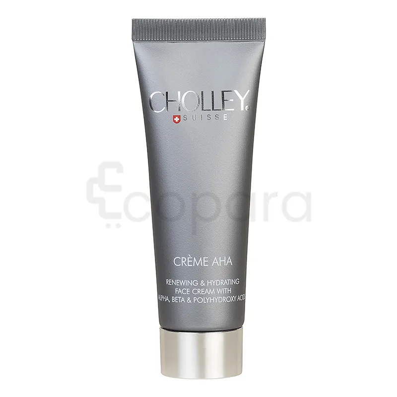 CHOLLEY AHA CREAM 50ML