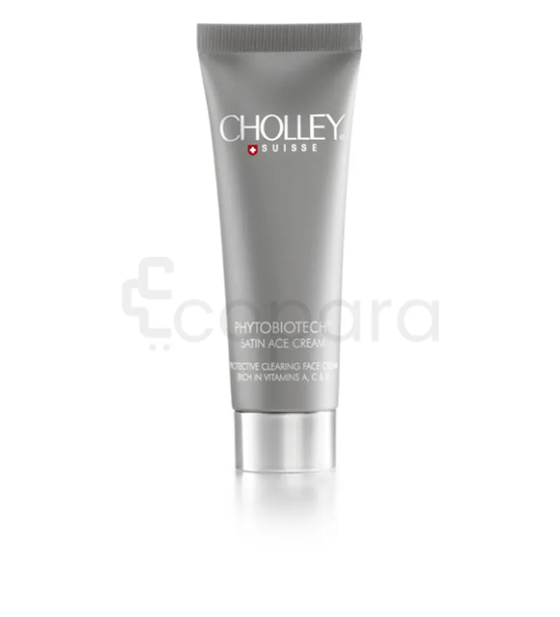 CHOLLEY PHYTOBIOTECH 50ML