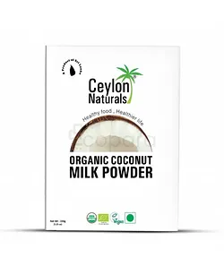 CEYLON NATURALS MILK POWDER LAIT DE COCO 150G