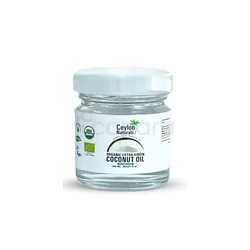 CEYLON NATURALS COCONUT OIL 30ML