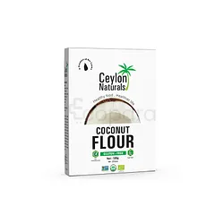 CEYLON NATURALS COCONUT FLOUR 500G