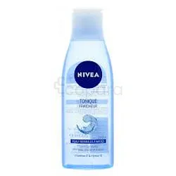 NIVEA TONIQUE FRAICHEUR 200ML