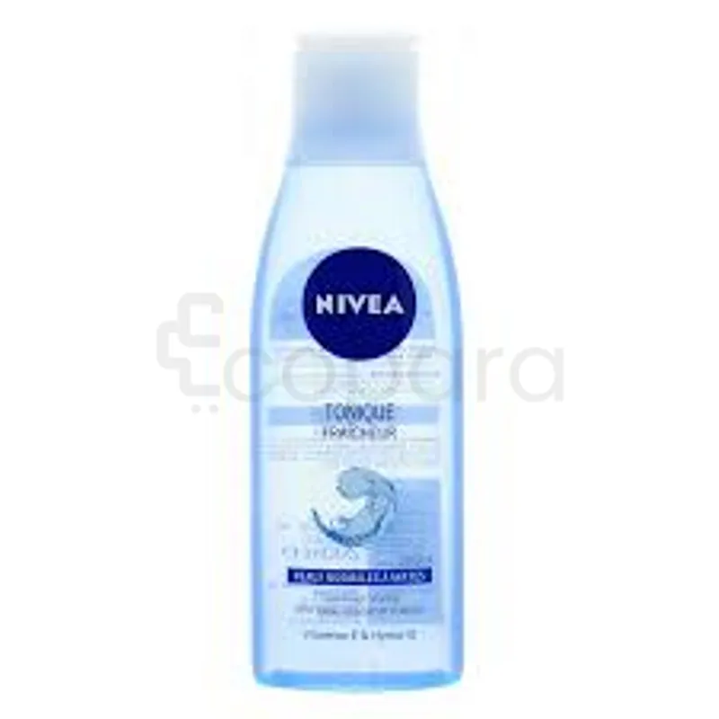 NIVEA TONIQUE FRAICHEUR 200ML