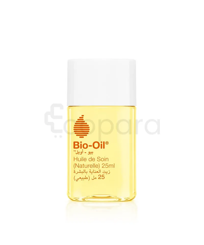 BIO-OIL NATURELLE 25ML
