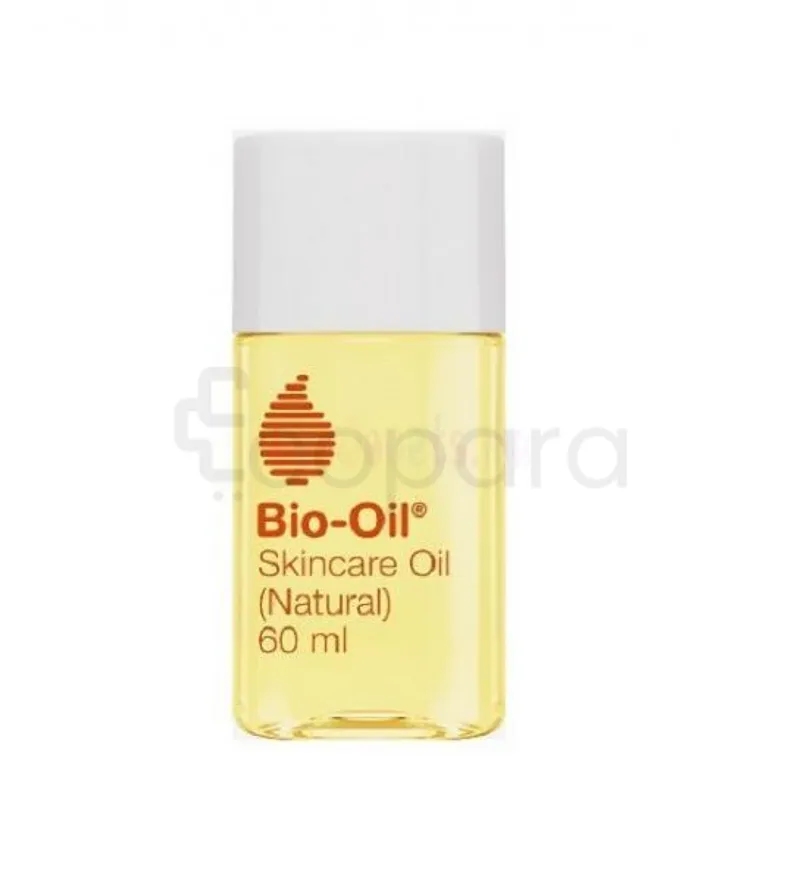 BIO-OIL NATURELLE 60ML