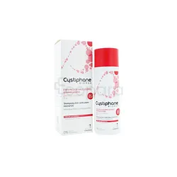 CYSTIPHANE BIORGA SHAMPOOING ANTI-PELLICULAIRE INTENSIF DS 200ML