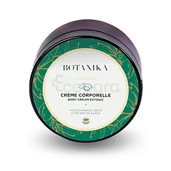 BOTANIKA CREME CORPORELLE EXTONIC 250ML