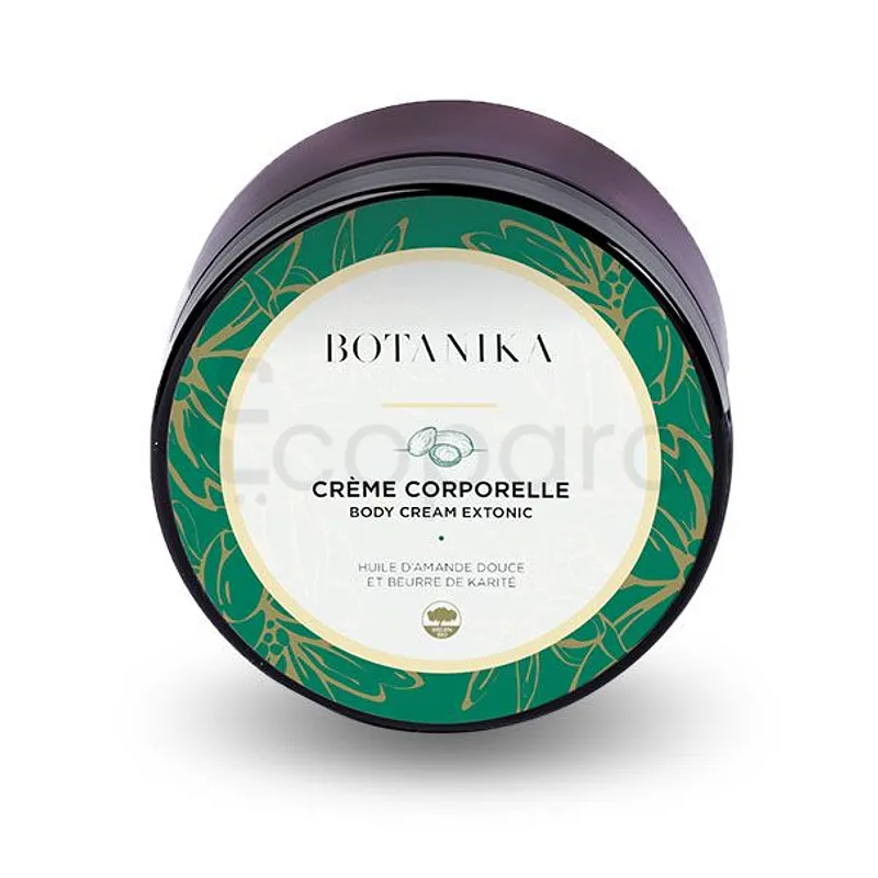 BOTANIKA CREME CORPORELLE EXTONIC 250ML