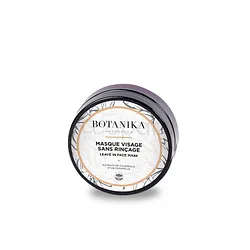 BOTANIKA MASQUE VISAGE SANS RINÇAGE 50ML