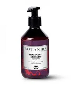 BOTANIKA SHAMPOOING KERANESS 250ML