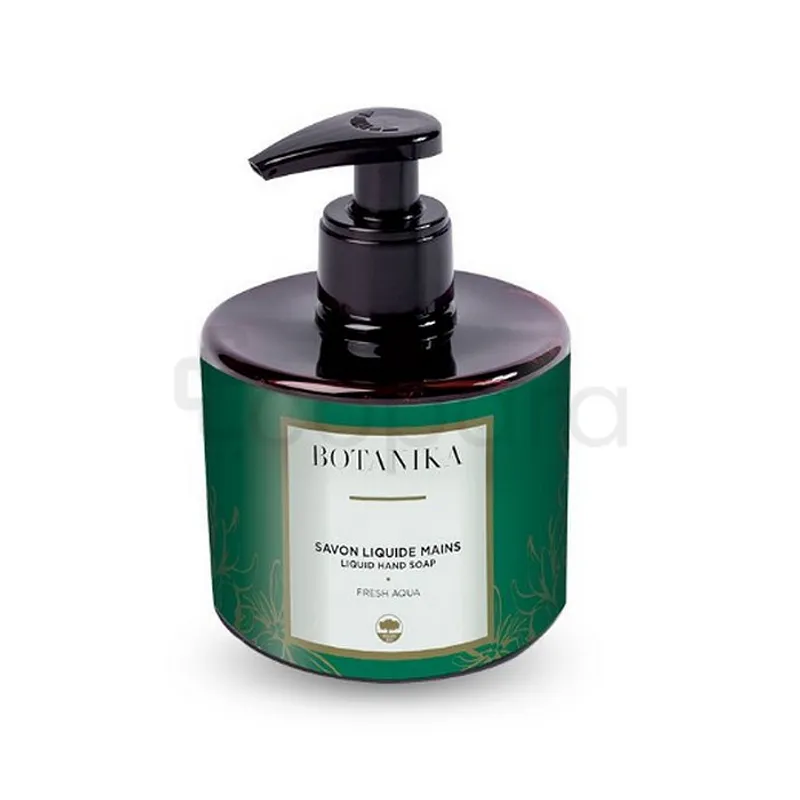 BOTANIKA SAVON LIQUIDE AQUA FRESH 300ML