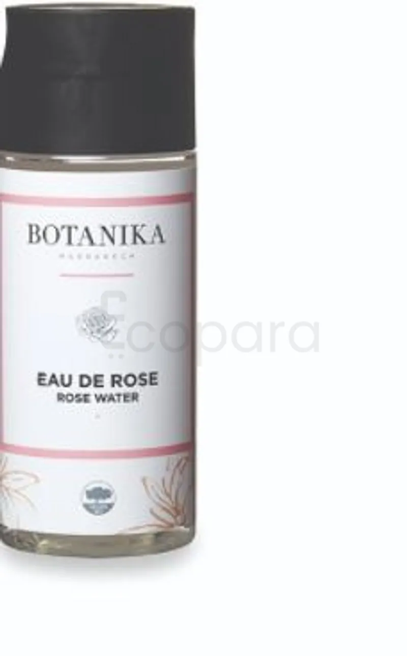 BOTANIKA EAU DE ROSE 150ML