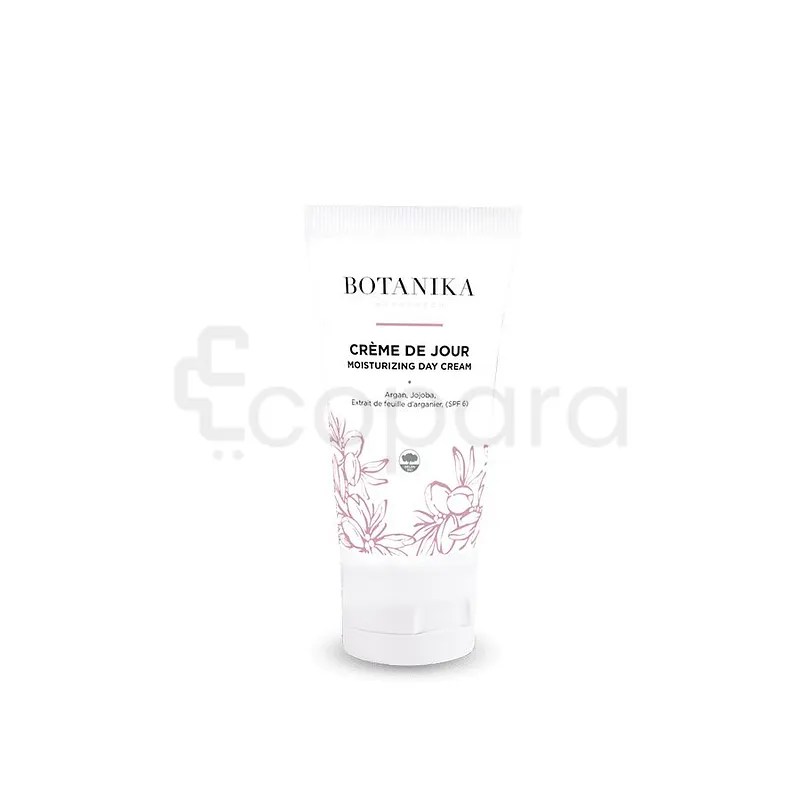 BOTANIKA CREME DE JOUR 50ML
