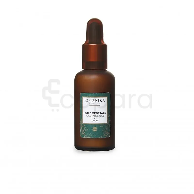 BOTANIKA HUILE VEGETALE DE COCO 50ML