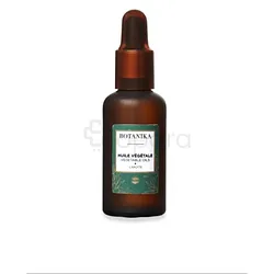 BOTANIKA HUILE VEGETALE CAROTTE 50ML
