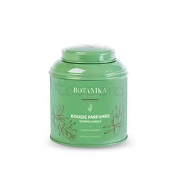BOTANIKA BOUGIE PARFUMEE FLEUR D'ORANGER 300G