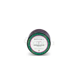 BOTANIKA GOMMAGE AU SUCRE GERANIUM