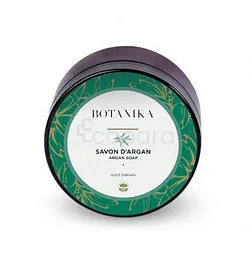 BOTANIKA SAVON D'ARGAN FLEUR D'ORANGER 200ML