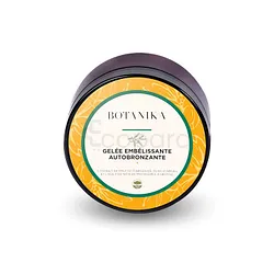 BOTANIKA GELEE AUTOBRONZANTE 200ML