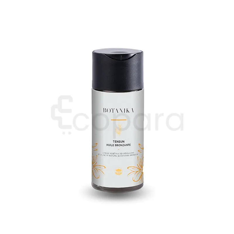 BOTANIKA HUILE BRONZANTE 150ML