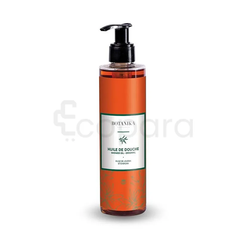 BOTANIKA HUILE DE DOUCHE ORIGINALE 250ML