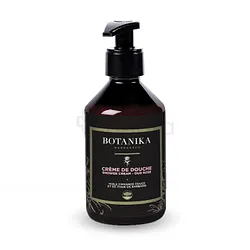 BOTANIKA CREME DE DOUCHE OUD ROSE 250ML