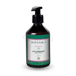 BOTANIKA LAIT CORPOREL GERANIUM 250ML