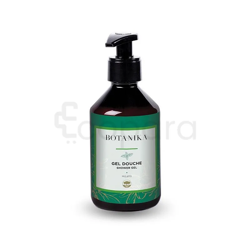 BOTANIKA GEL DOUCHE MOJITO 250ML