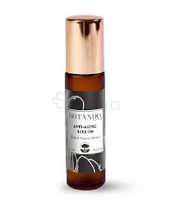 BOTANIKA ROLL-ON ANTI-AGE A LA FIGUE DE BARBARIE 10ML