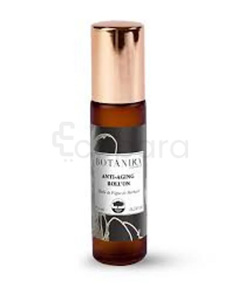 BOTANIKA ROLL-ON ANTI-AGE A LA FIGUE DE BARBARIE 10ML