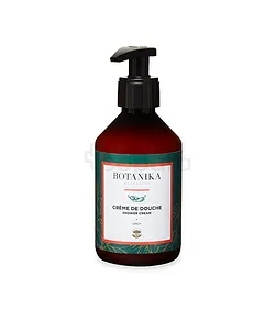 BOTANIKA CREME DE DOUCHE SPICY 250ML