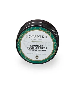 BOTANIKA GOMMAGE PIEDS 50ML
