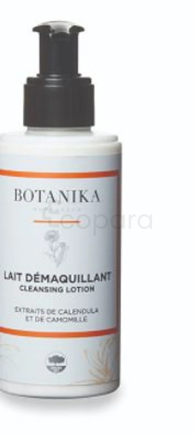 BOTANIKA LAIT DEMAQUILLANT 150ML