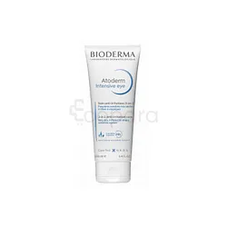 BIODERMA ATODERM INTENSIVE EYE ANTI IRRITATIONS 3EN1 100ML