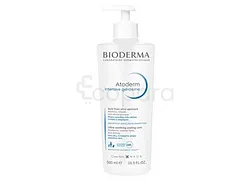 BIODERMA ATODERM INTENSIVE GEL-CREME ULTRA APAISANT 500ML