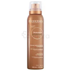 BIODERMA PHOTODERM AUTOBRONZANT BRUME 150ML