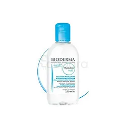 BIODERMA HYDRABIO H2O 250ML