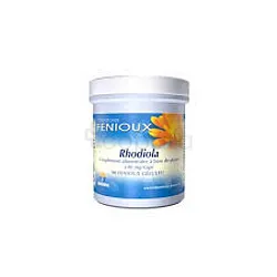 FENIOUX RHODIOLA BOITE DE 90 GELULES