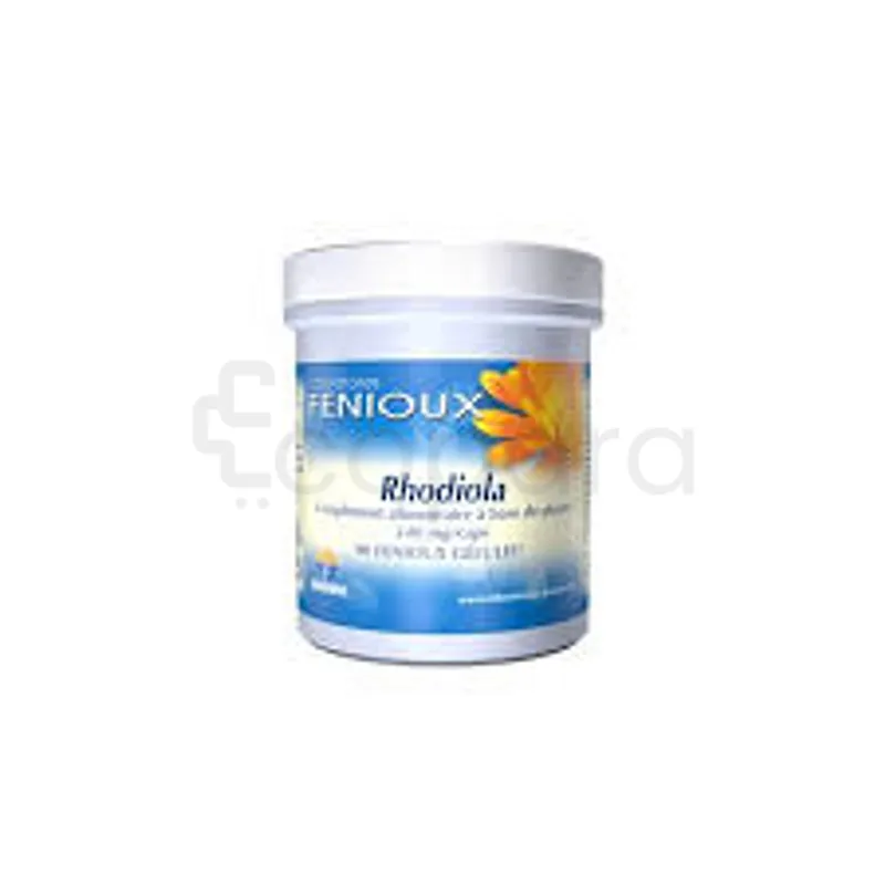 FENIOUX RHODIOLA BOITE DE 90 GELULES