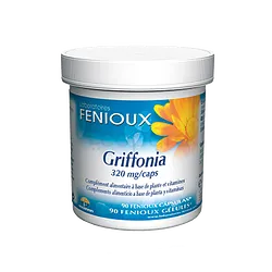 FENIOUX GRIFFONIA BOITE DE 90 GELULES