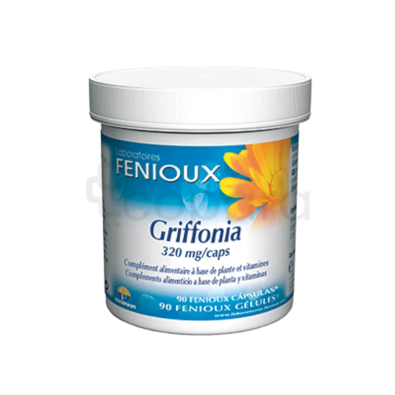 FENIOUX GRIFFONIA BOITE DE 90 GELULES