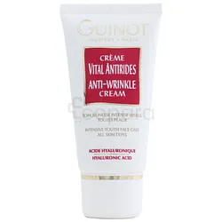 GUINOT CREME ANTI-RIDES 50ML