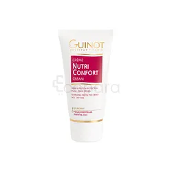 GUINOT CREME NUTRITION CONFORT 50ML