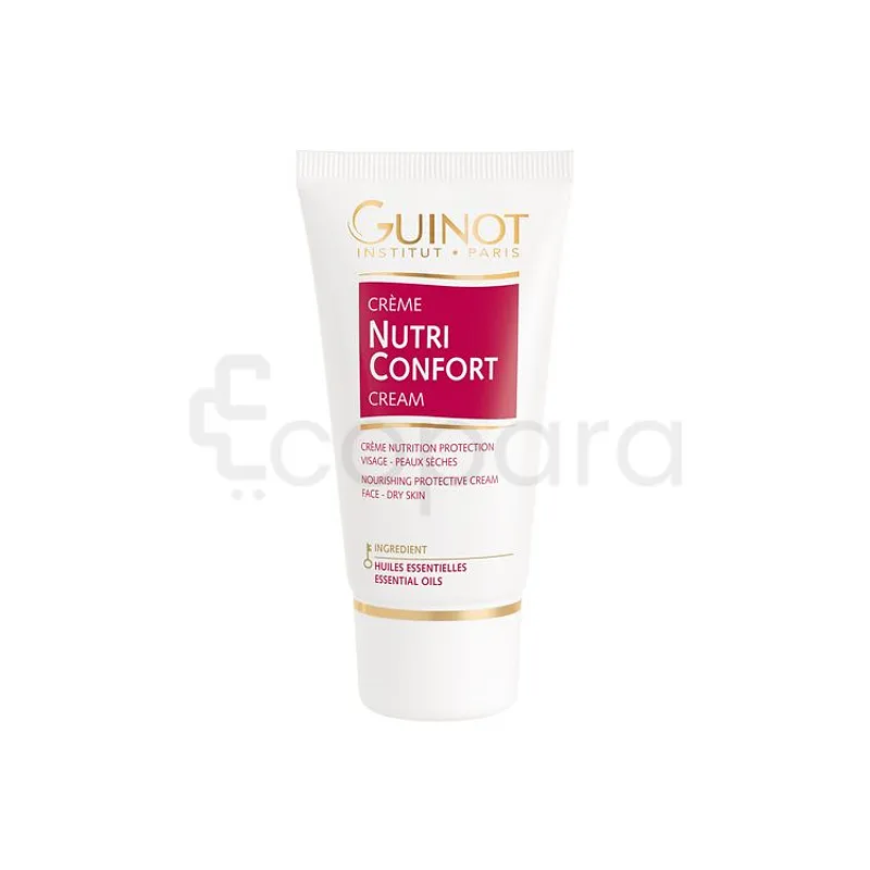 GUINOT CREME NUTRITION CONFORT 50ML