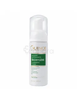 GUINOT MOUSSE BIOXYGENE 150ML